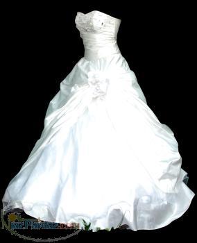 فروش لباس مجلسی نو عروس